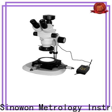 quality stereo microscope zoom wholesale for precision industry 1