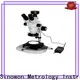 quality stereo microscope zoom wholesale for precision industry 1