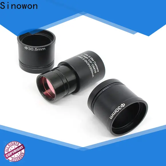 Sinowon professional Vision Measuring Machine personalized for nonferrous metals 1