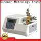 Sinowon cutting machine types design for aerospace 1