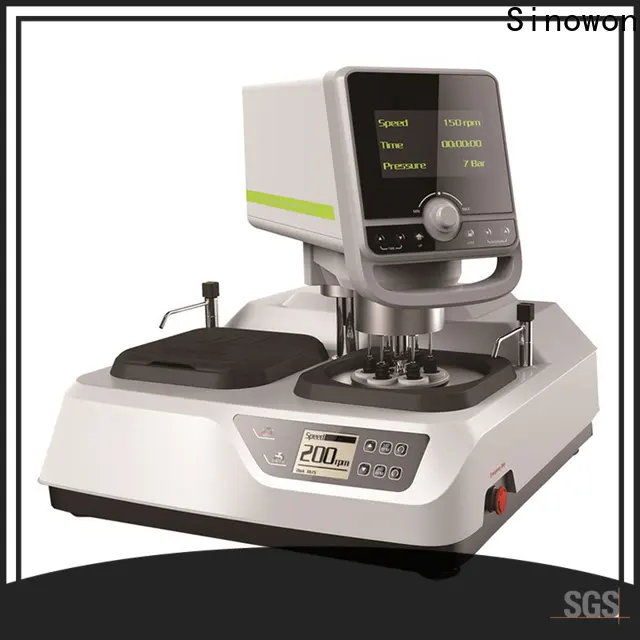 approved machine equipments with good price for medical devices 1