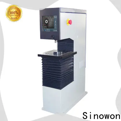 hot selling brinell hardness testing machine from China for steel products1 1