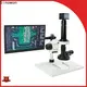 Sinowon inspection microscope factory price for illumination 1