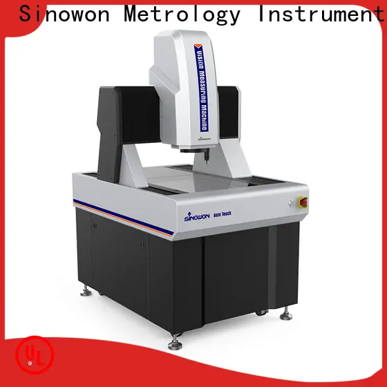 Sinowon cmm measuring equipment manufacturer for measuring 1