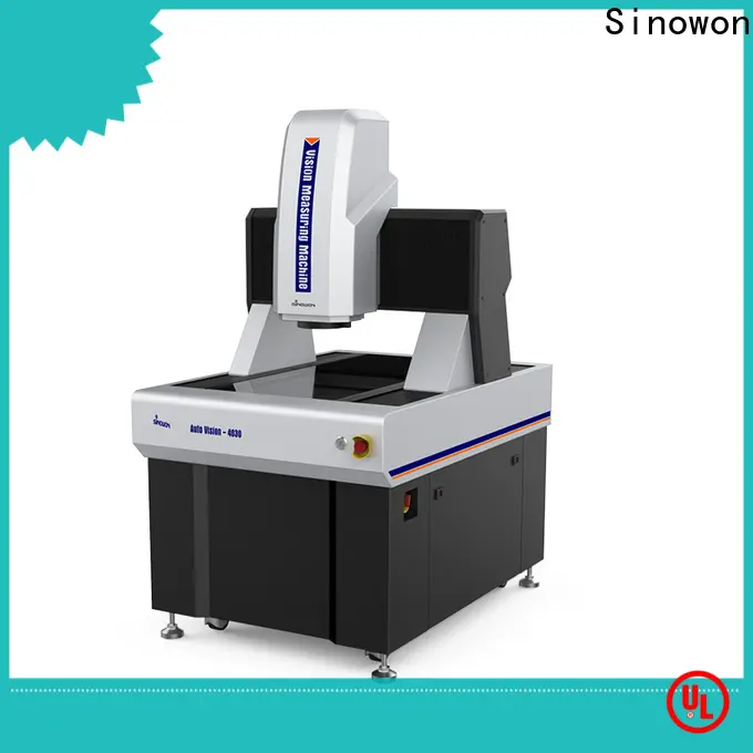 autoscan best cmm machine directly sale for commercial 1