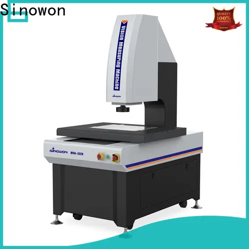 Sinowon autoscan cmm measuring equipment from China for industry 1