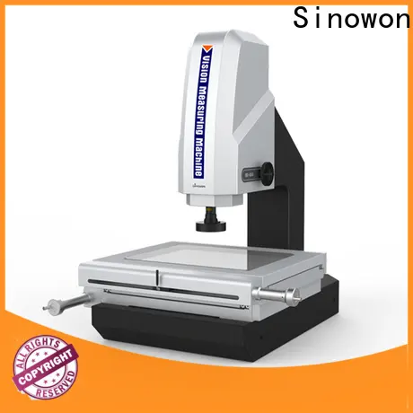 Sinowon itouch metrology and measurement systems factory for medical parts 1