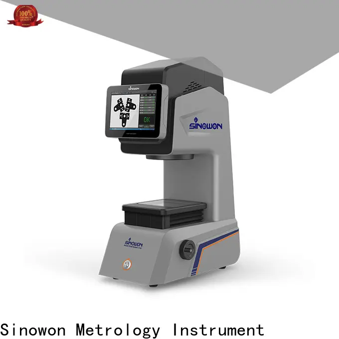 Sinowon cnc vision measuring system inquire now for measurement 1
