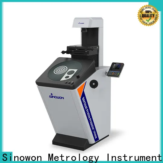 Sinowon quality optical measurement machine supplier for thin materials 1