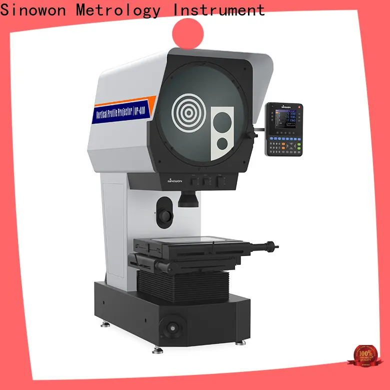 quality optical measurement machine wholesale for thin materials 1
