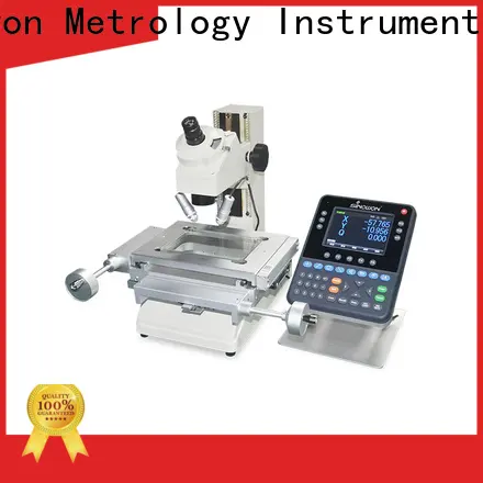 Sinowon nikon toolmakers microscope design for measuring 1