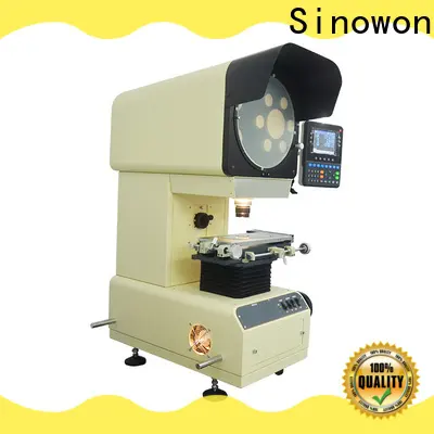 Sinowon professional optical measurement factory price for thin materials 1
