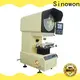 Sinowon professional optical measurement factory price for thin materials 1