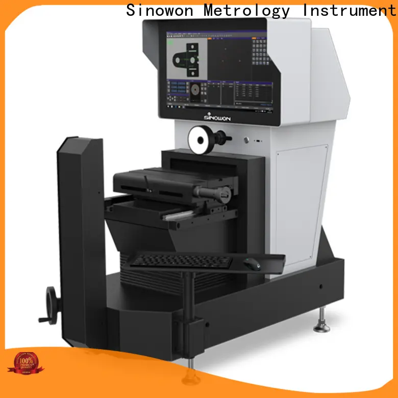 Sinowon vision measurement system cost manufacturer for small areas1 1