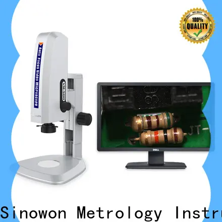 Sinowon microscope wholesale for cast iron 1