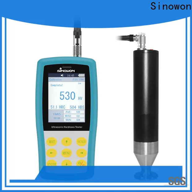 motorized ultrasonic testing factory price for gear1 1