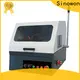 excellent wheel grinder polisher factory for LCD 1