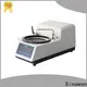 Sinowon excellent manual precision cutting machine with good price for medical devices 1