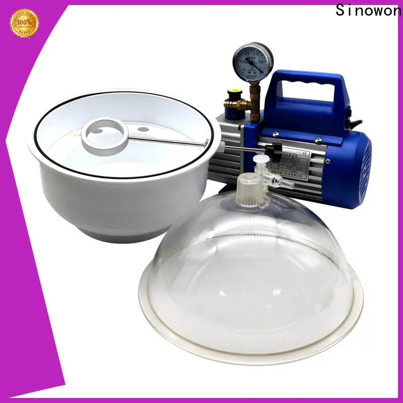 Sinowon precise grinder polishing pads inquire now for medical devices 1
