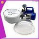 Sinowon precise grinder polishing pads inquire now for medical devices 1
