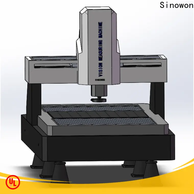 Sinowon automatic optical inspection equipment series for electronic industry 1