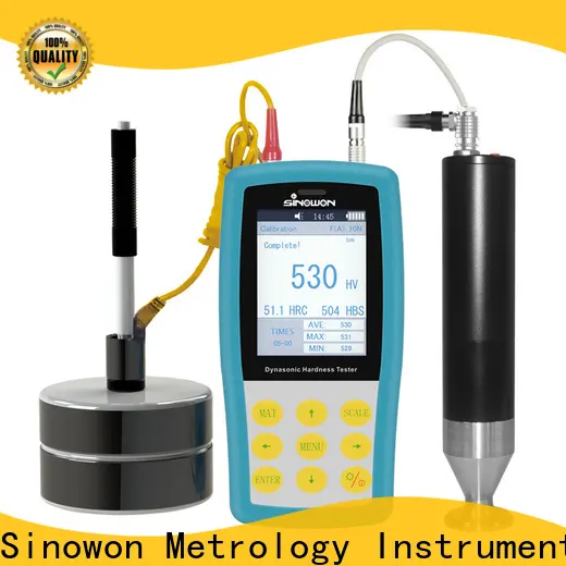 stable ultrasonic hardness tester price supplier for mold 1