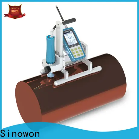 Sinowon ultrasonic hardness tester wholesale for mold 1