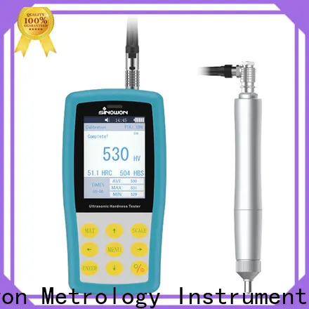 Sinowon ultrasonic ultrasonic testing wholesale for shaft 1