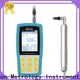 Sinowon ultrasonic ultrasonic testing wholesale for shaft 1