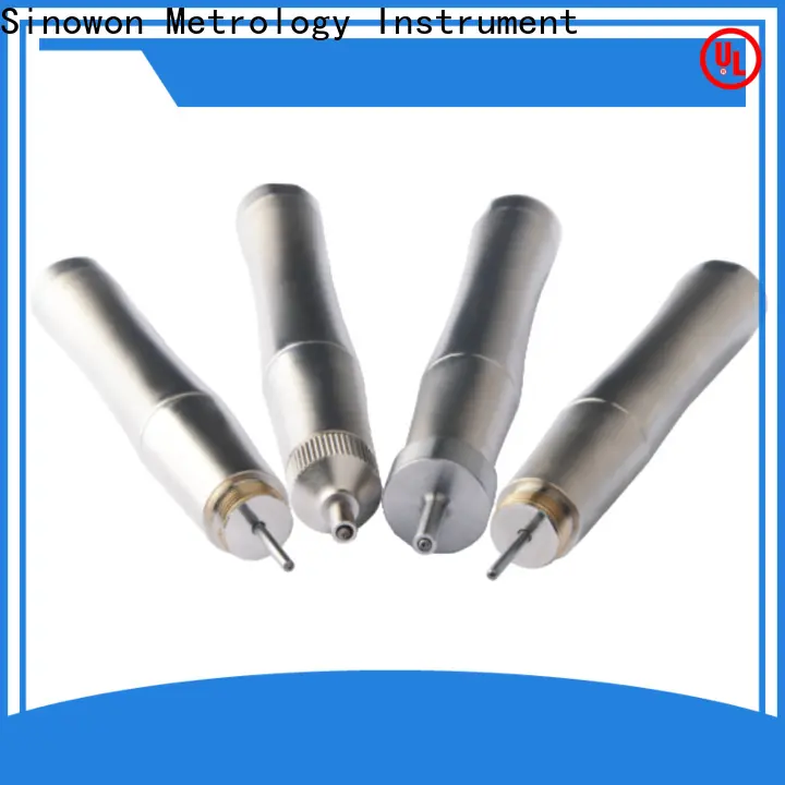 ultrasonic ultrasonic portable hardness tester personalized for shaft 1