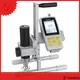 Sinowon motorized ultrasonic testing factory price for rod 1