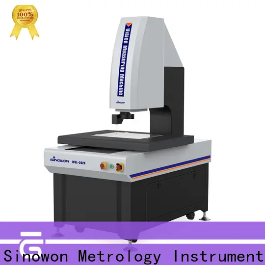 Sinowon video measuring system price series for precision industry 1