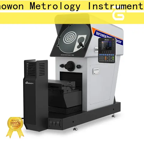 Sinowon profile projector least count manufacturer for commercial 1