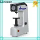 Sinowon rockwell hardness test procedure from China for small parts 1