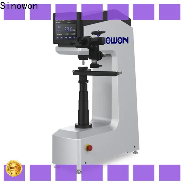 reliable rockwell machine manufacturer for measuring 1