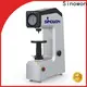 quality rockwell hardness from China for measuring 1