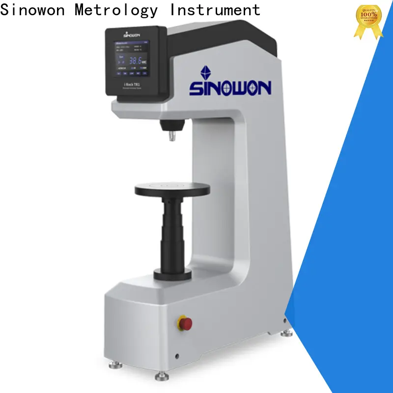 hot selling rockwell machine from China for small areas 1