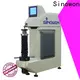 practical saroj hardness tester manufacturer for thin materials 1