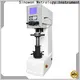 Sinowon brinell hardness test procedure directly sale for nonferrous metals3 1
