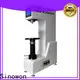 Sinowon portable brinell hardness test experiment directly sale for steel products 1