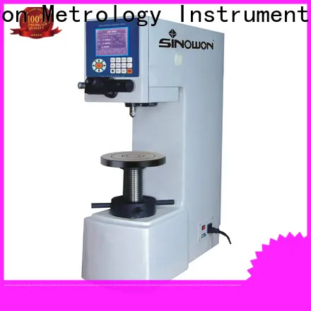 Sinowon brinell hardness number series for cast iron2 1