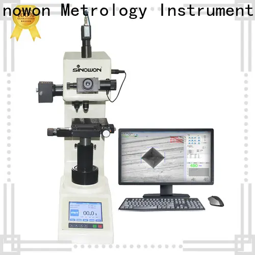 excellent portable hardness tester factory for measuring 1