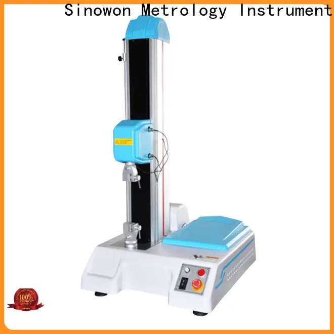 Sinowon durable tensile strength measuring instrument from China for industry 1