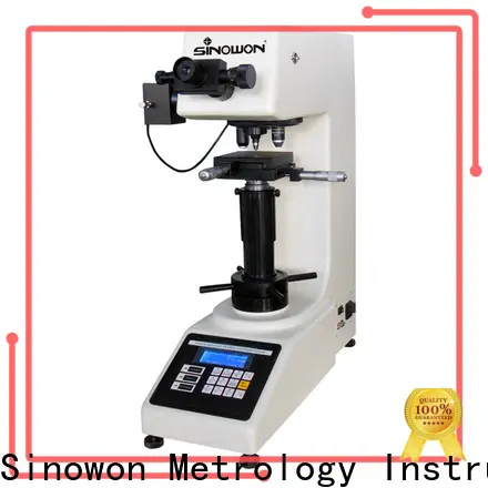Sinowon approved durometer inquire now for small areas 1