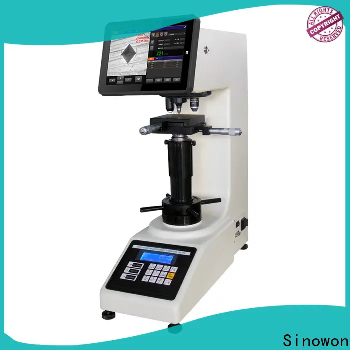 automatic portable hardness tester inquire now for measuring 1