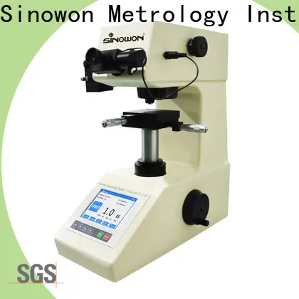 Sinowon micro hardness tester price from China for small areas 1