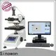 Sinowon digital brinell hardness tester customized for measuring 1