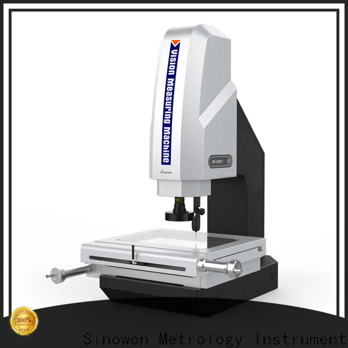 Sinowon visual measurement with good price for semiconductor1 1