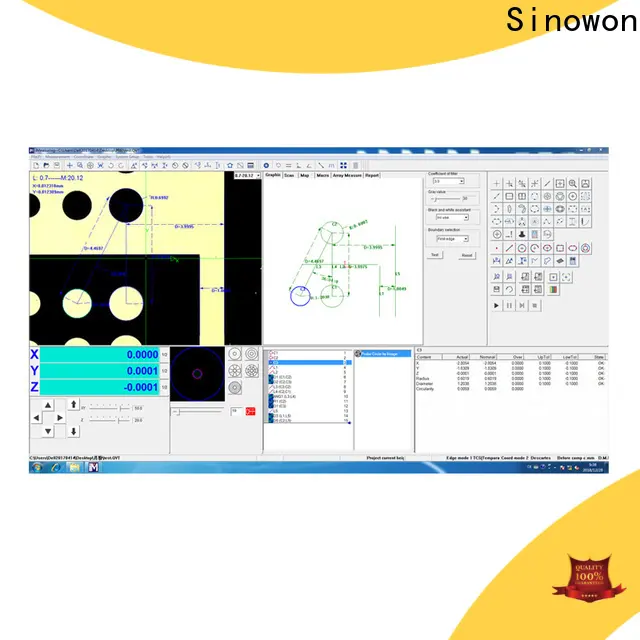 approved software cognex with good price for commercial 1
