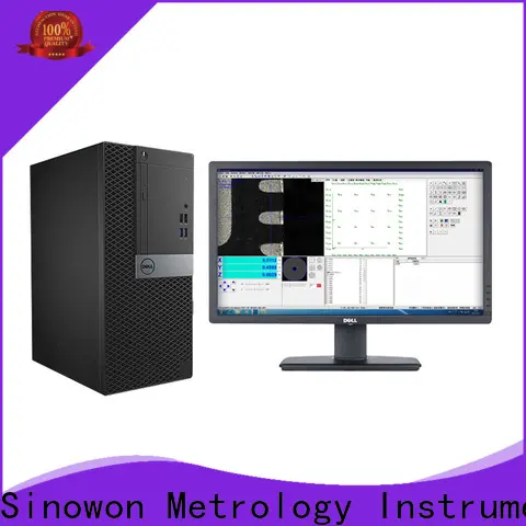 Sinowon Coordinate Measuring Machine supplier for cast iron 1